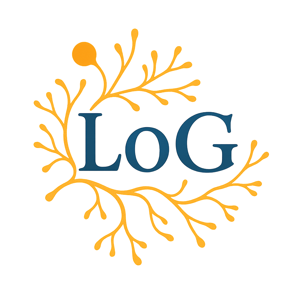LoG Soft Grup logo